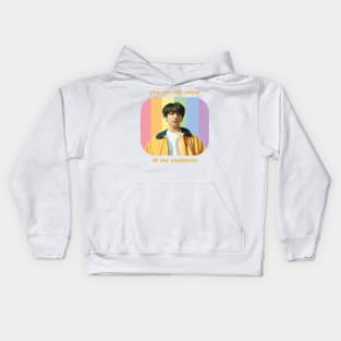 Euphoria (PRIDE COLLECTION) Kids Hoodie